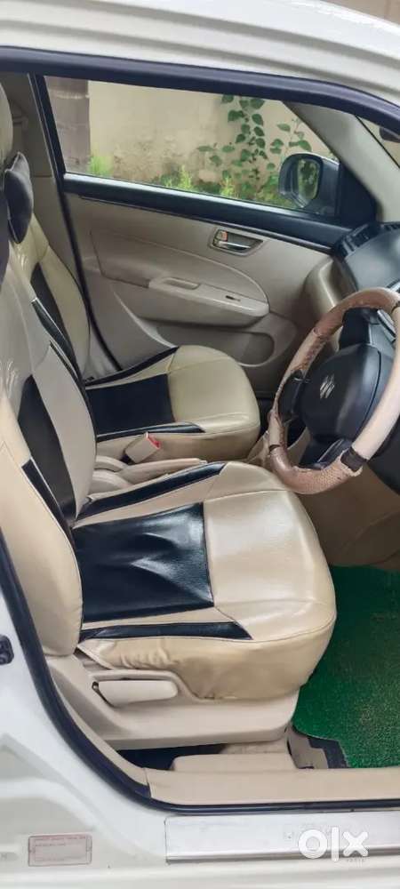 Maruti Suzuki Dzire 2014 Top Condition