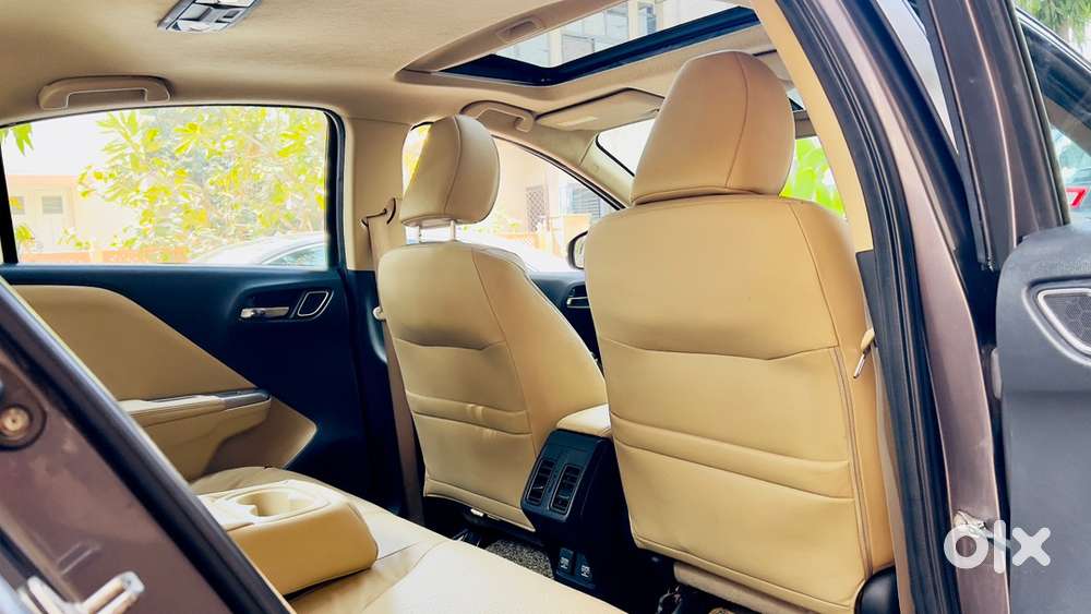 Honda City Diesel Zx 2018 First Owner