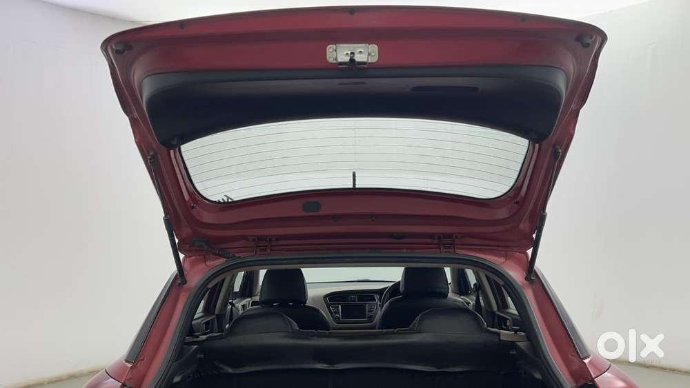 Hyundai Elite I20 [ ] 1.2 Asta, 2018, Petrol