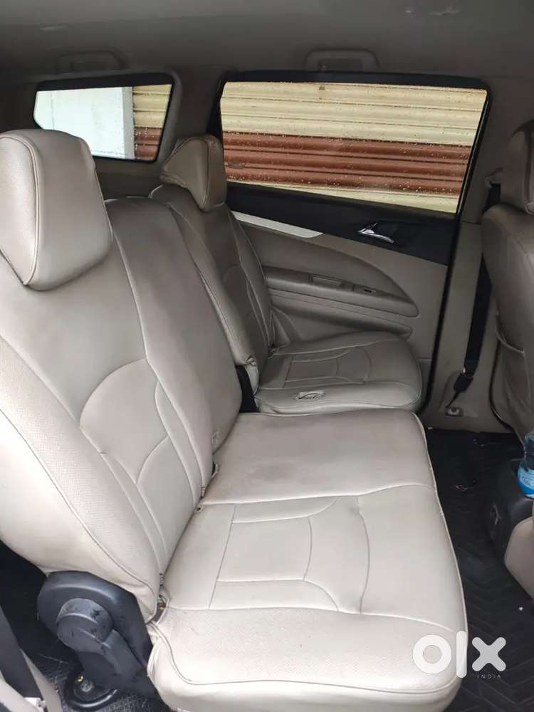 Mahindra Marazzo 2018 Diesel 14000 Km Driven