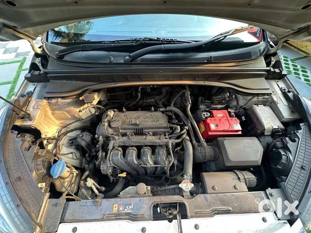 Hyundai Creta 1.6 Sx, 2018, Petrol