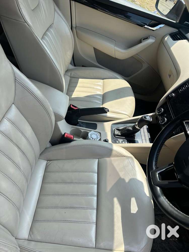 Skoda Octavia 1.8 Tsi At L K, 2019, Petrol