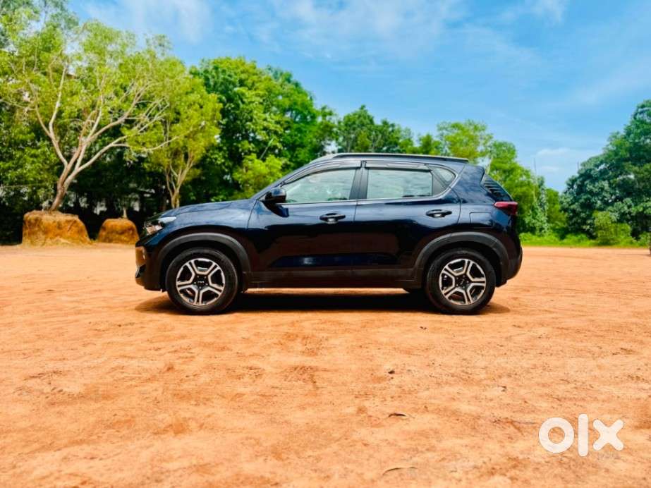 Kia Sonet G 1.2 5mt Htk(o), 2023, Petrol