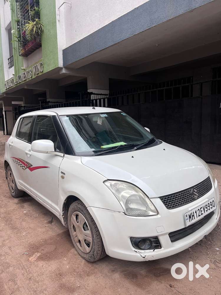 Maruti Swift Vdi 2008 Diesel Car