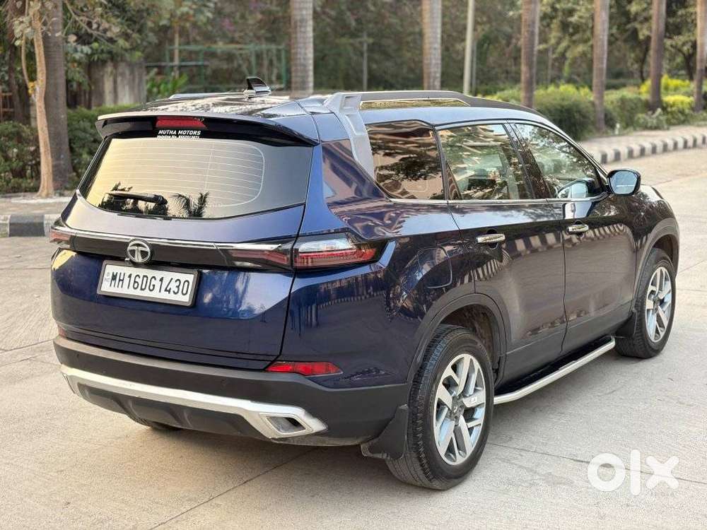 Tata Safari 2.0 Xz Plus Jet, 2023, Diesel