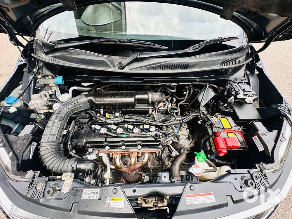 Maruti Suzuki Ignis 1.3 Zeta, 2023, Cng & Hybrids