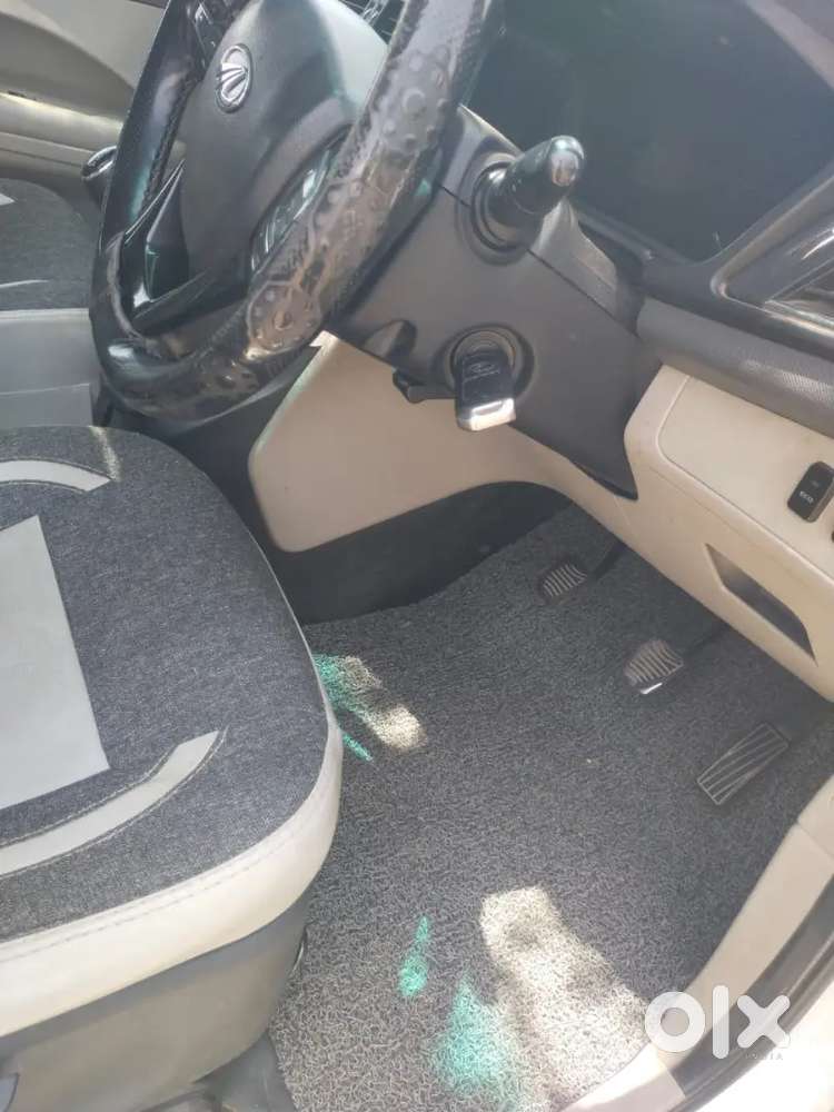 Mahindra Marazzo 2019 Diesel 182000 Km Driven