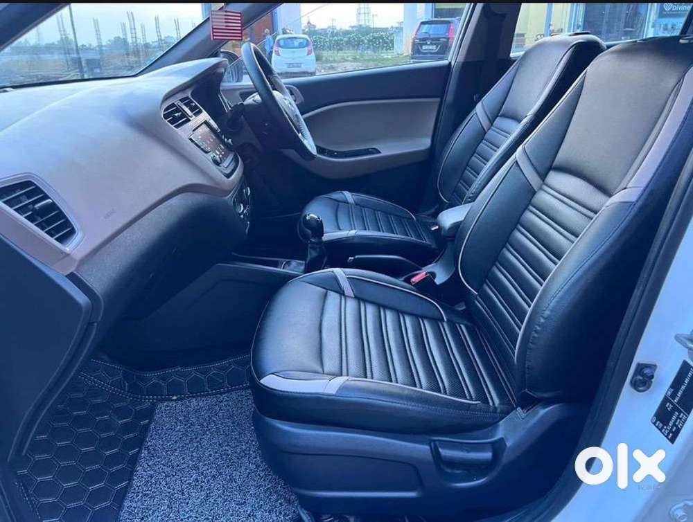 Hyundai Elite I20 Sportz 2020