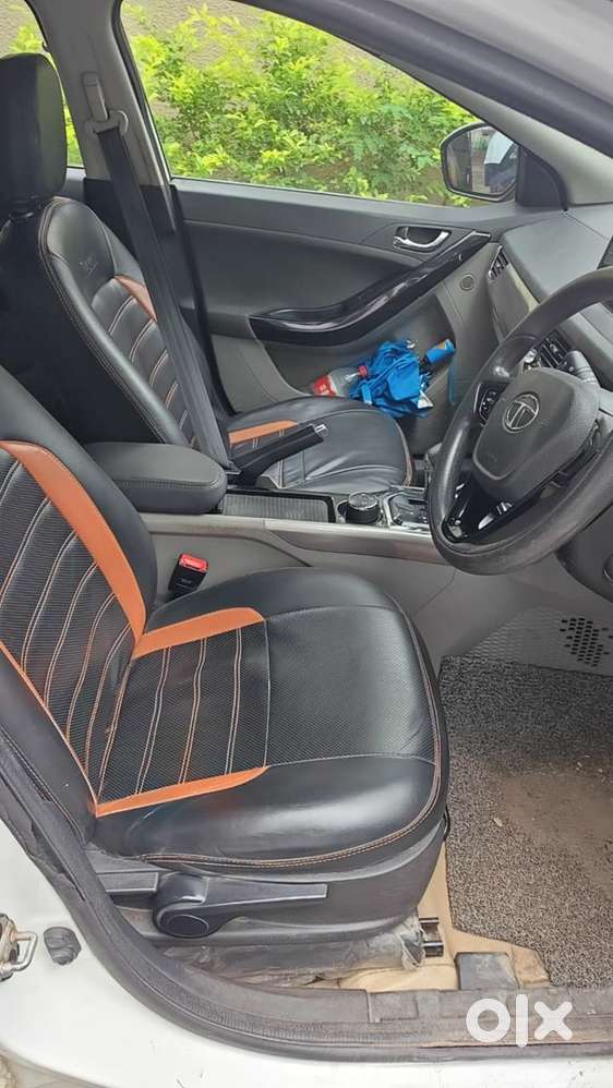 Tata Nexon 2019 Diesel Well Maintained
