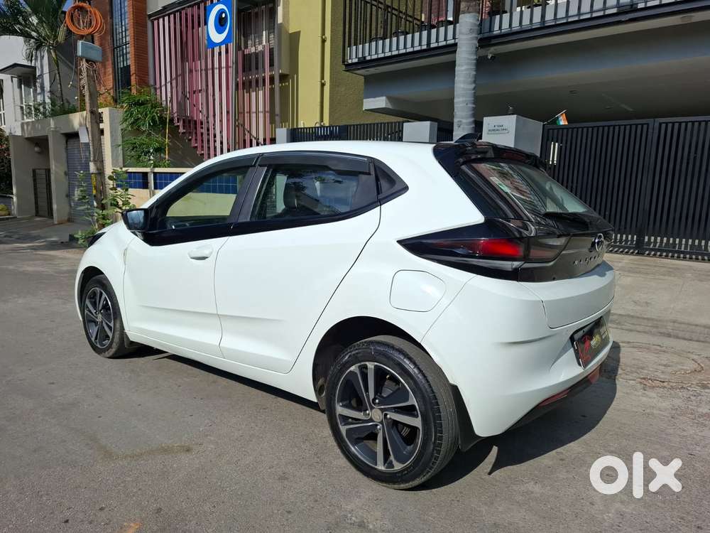 Tata Altroz Xza Plus (s), 2023, Diesel
