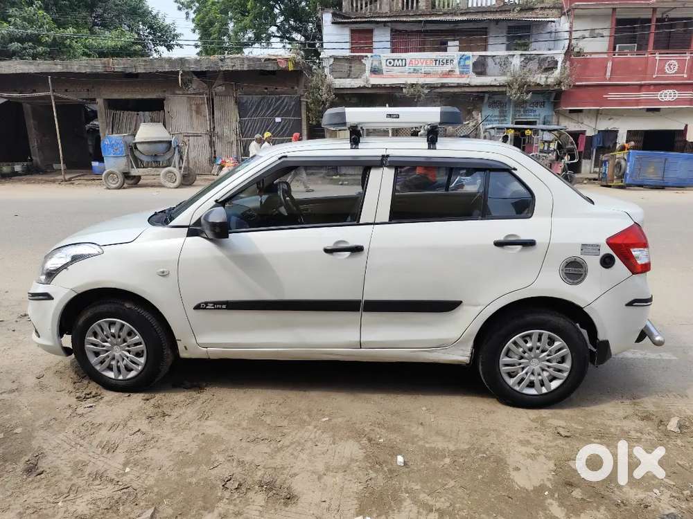 Maruti Suzuki Dzire 2022