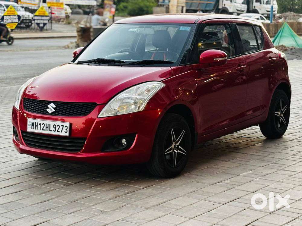 Maruti Suzuki Swift 2011-2014 Star Vxi, 2011, Petrol