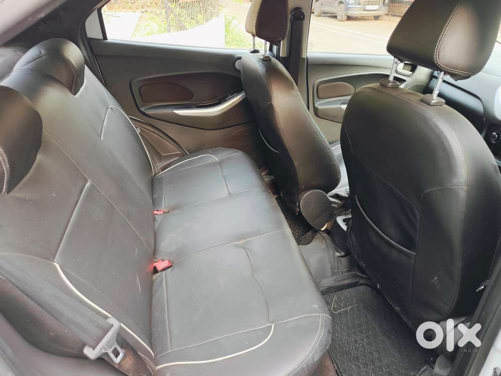 Ford Freestyle Trend Plus Tdci, 2016, Diesel