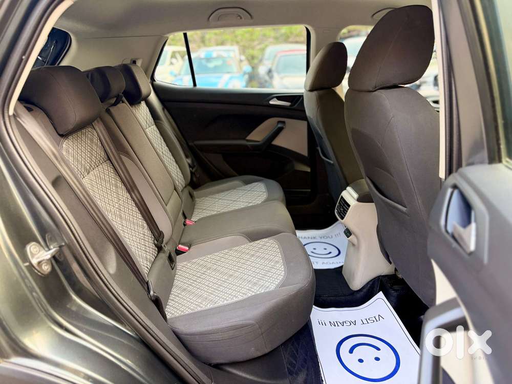 Volkswagen Taigun 1.0 Tsi Highline, 2022, Petrol