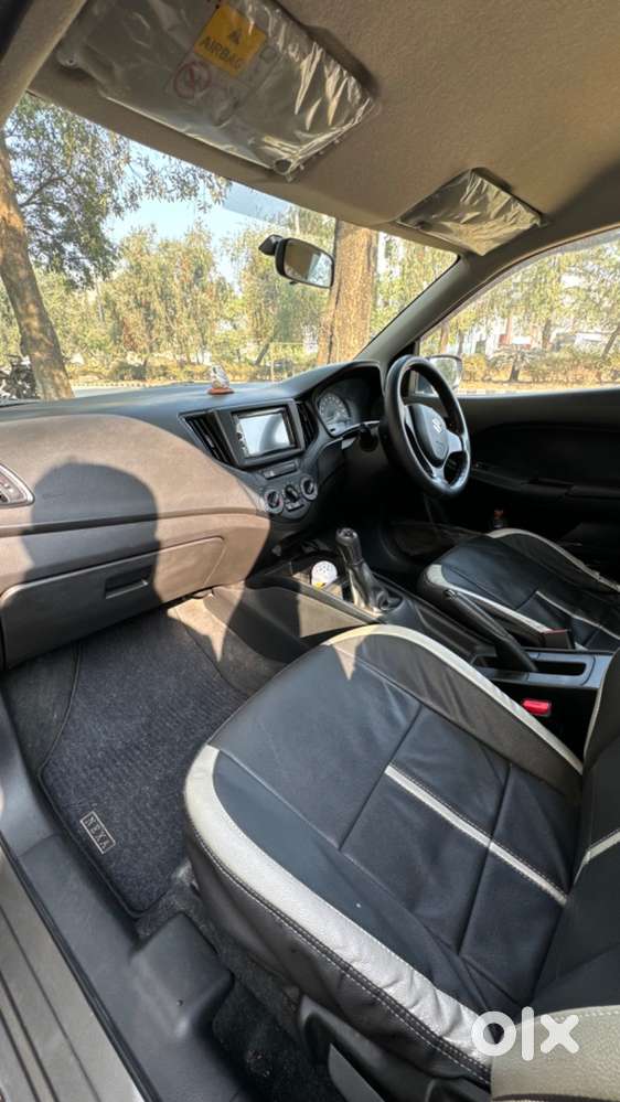 Maruti Suzuki Baleno 2020 Petrol Good Condition