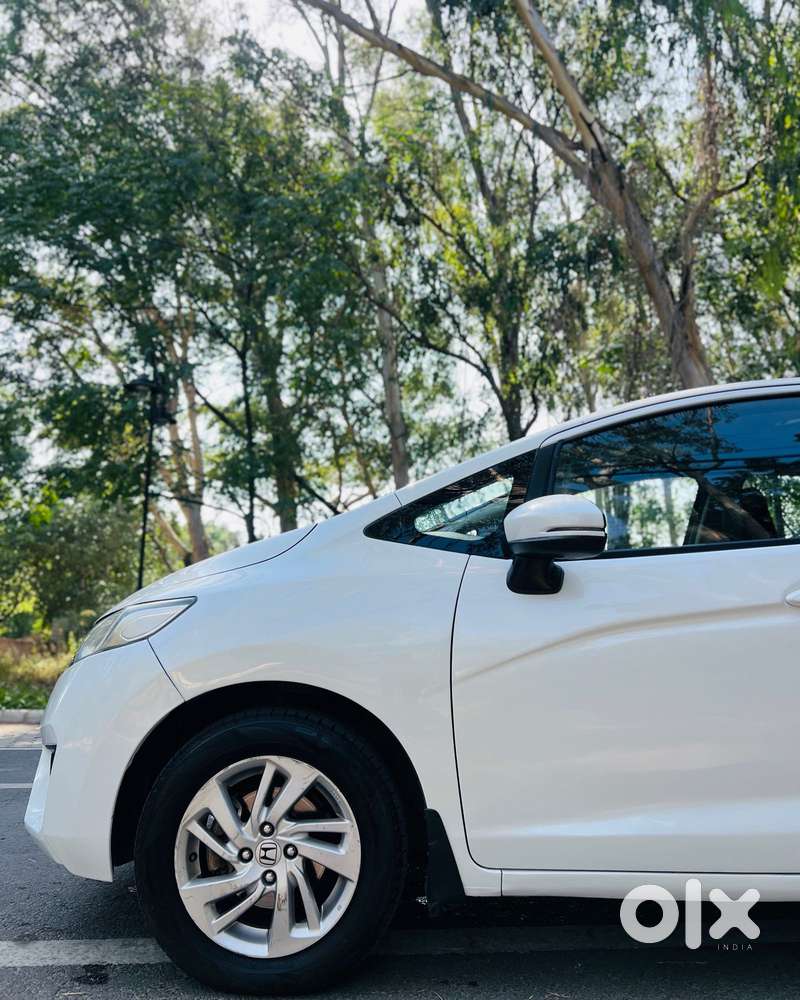 Honda Jazz Vx Diesel, 2015, Diesel