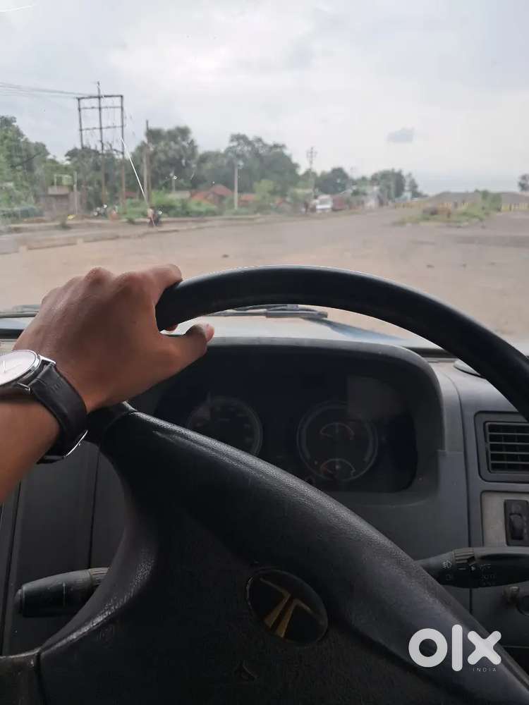 Tata Sumo Victa 2010