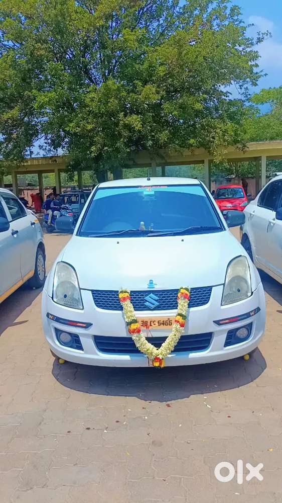 Maruti Suzuki Dzire 2016