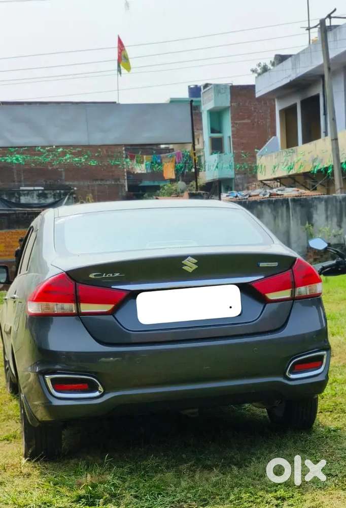 Maruti Suzuki Ciaz 2022 Petrol Good Condition