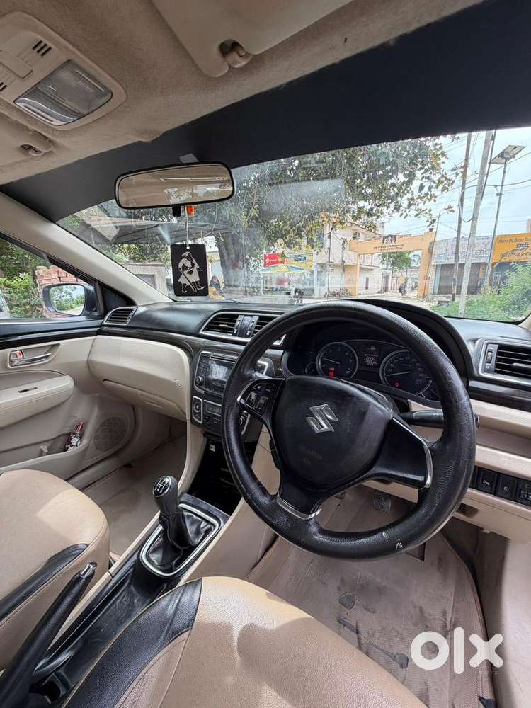 Ciaz Brand New Condition With Extra Accessories