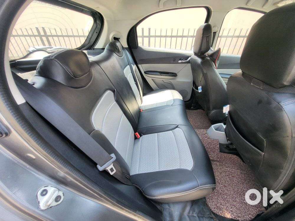 Tata Tiago 1.2 Revotron Xza, 2021, Petrol