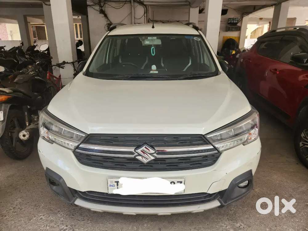 Maruti Suzuki Xl6 2021 1st Owner