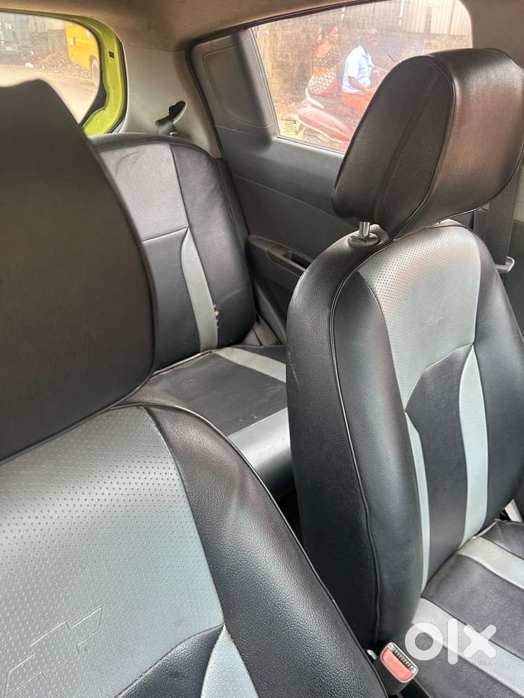 Chevrolet Beat Ls, 2013, Diesel