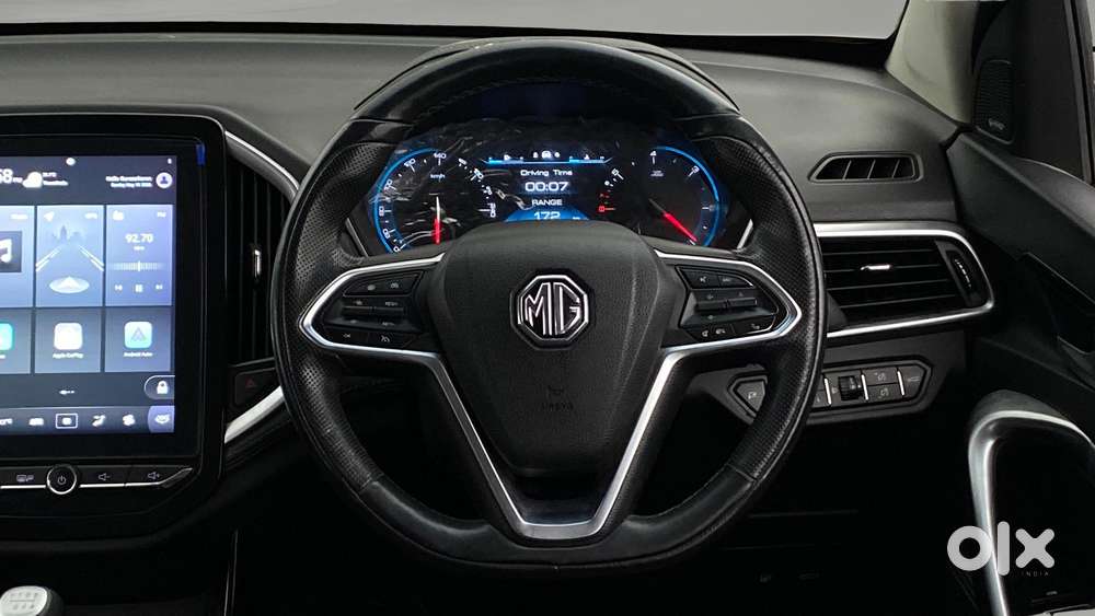 Mg Hector 2.0 Sharp Diesel, 2019, Diesel