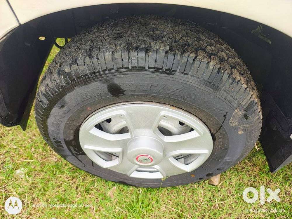 Mahindra Scorpio S2, 2017, Diesel