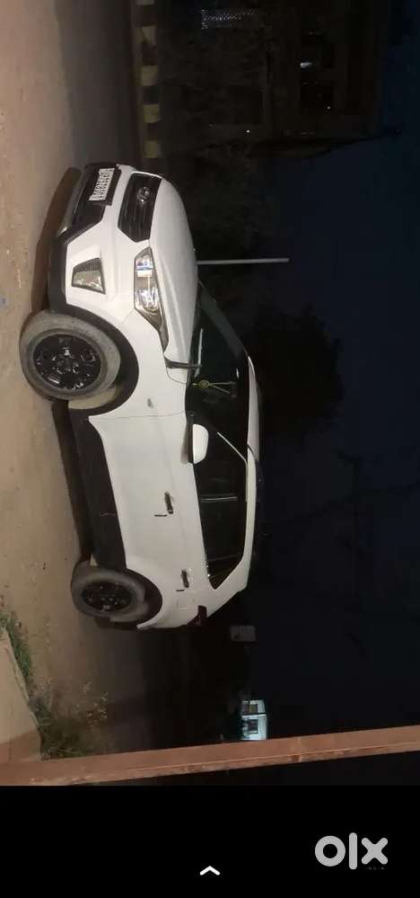 Hyundai Creta 2017 Diesel Well Maintained