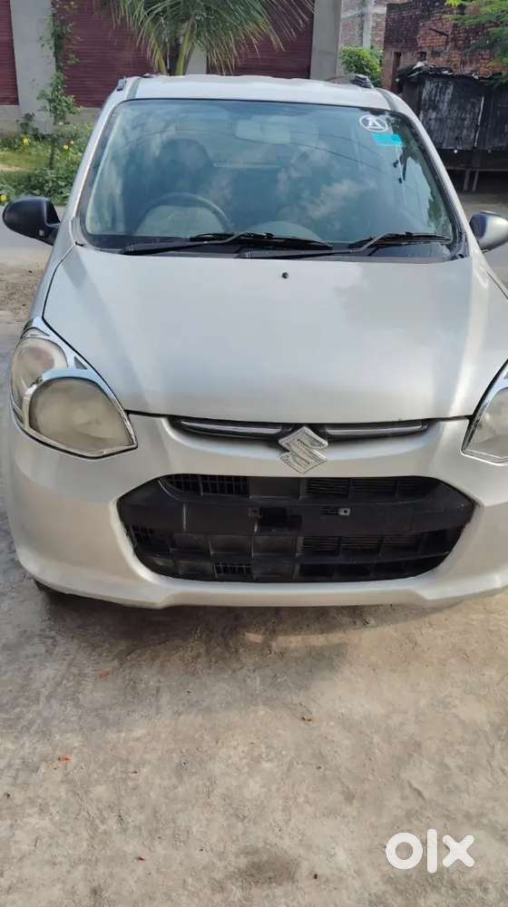 Maruti Suzuki Alto 800 Lxi 2016
