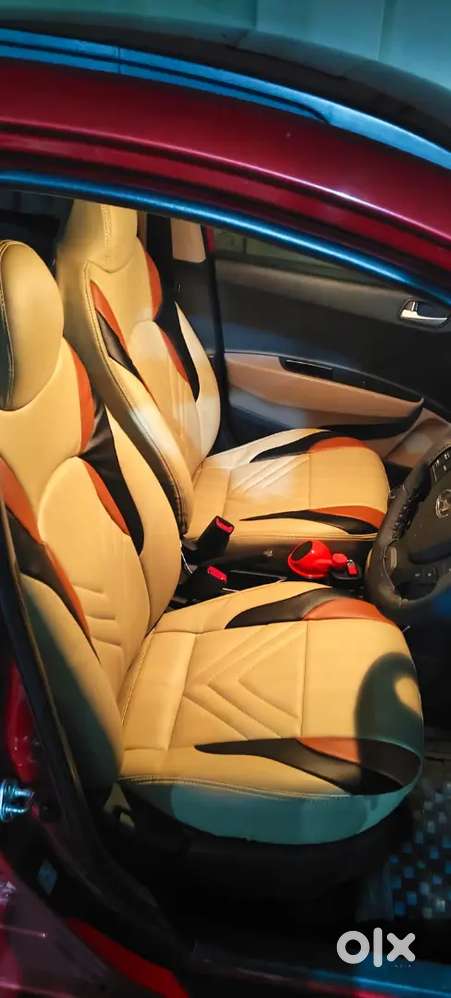 Hyundai Grand I10 Sportz 2018