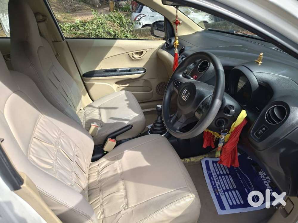 Honda Amaze 1.5 Smt I Dtec, 2015, Diesel