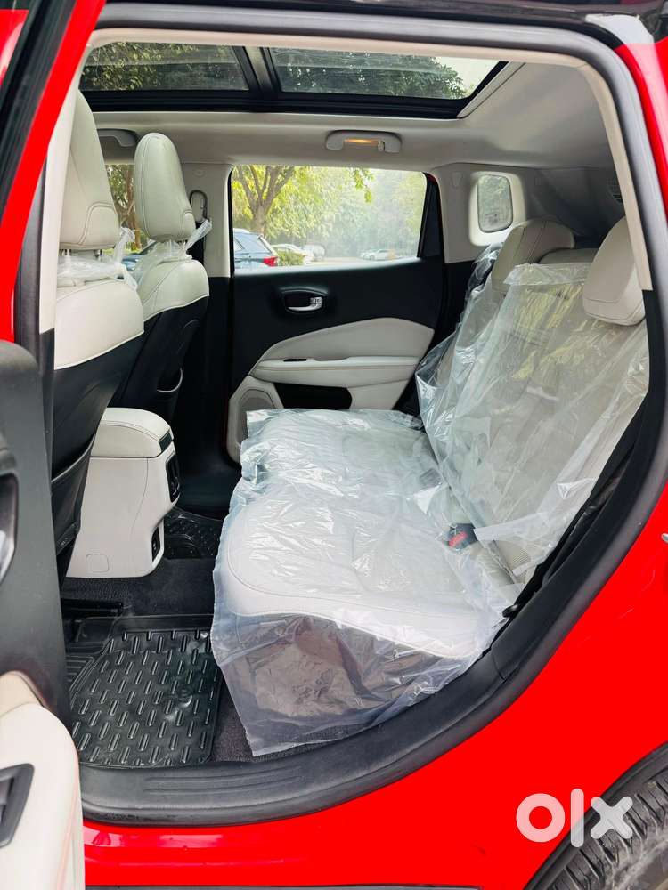 Jeep Compass 2.0 Limited Plus, 2019, Diesel