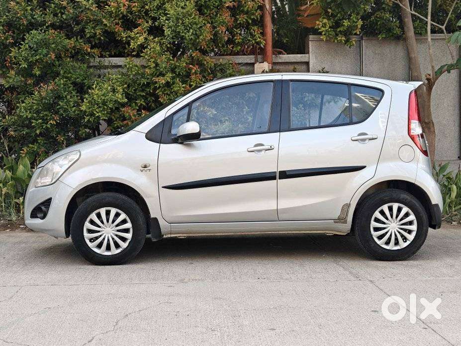 Maruti Suzuki Ritz Vxi (abs) Bs Iv, 2013, Petrol