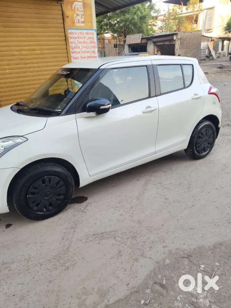 Maruti Suzuki Swift 2012 Diesel Well Maintained