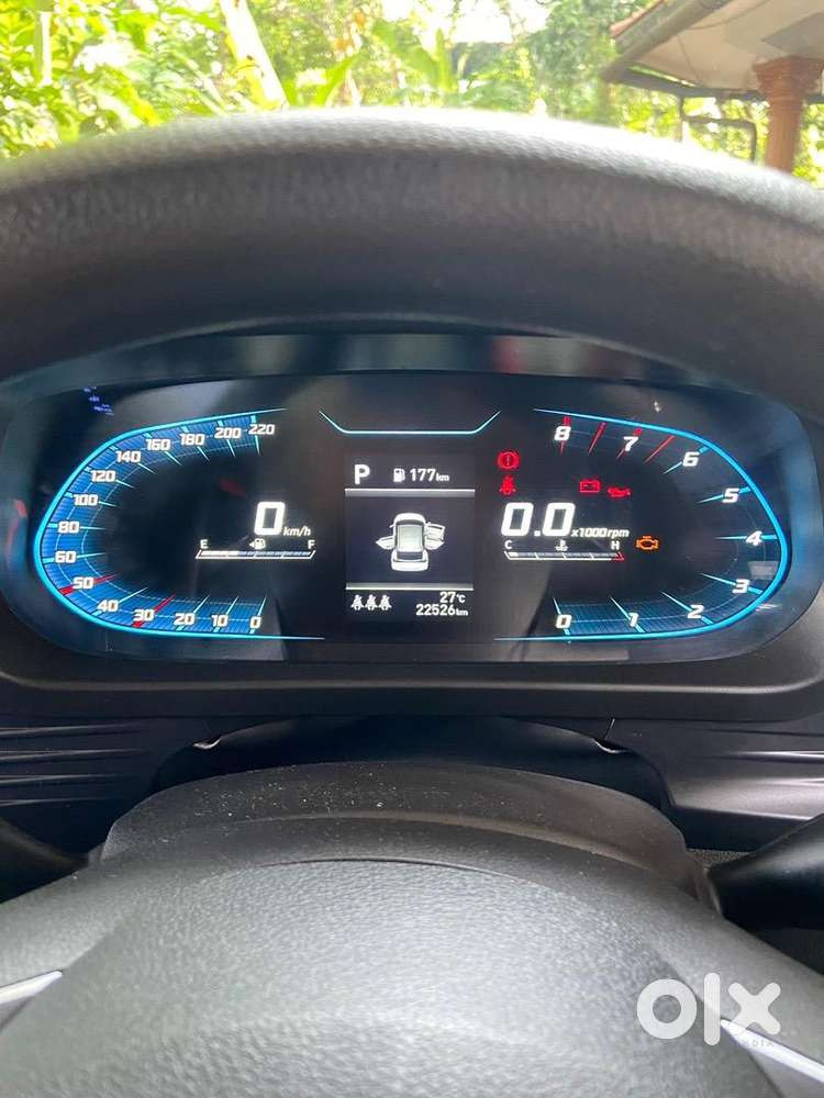 Hyundai Car 2023 Model