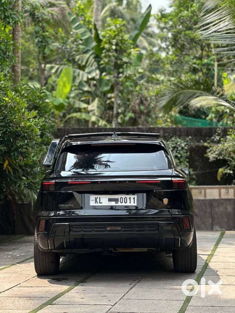 Hyundai Creta E 1.5 Diesel, 2024, Diesel