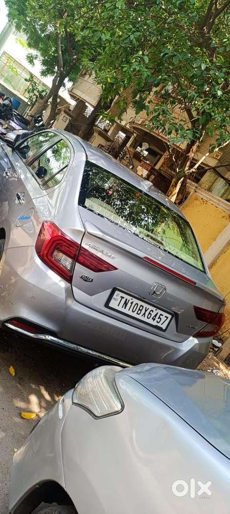 Honda Petrol Car 2024
