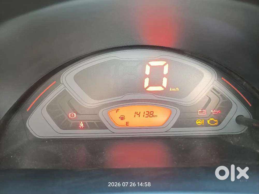 Maruti Alto K10 Lxi (o) 2025
