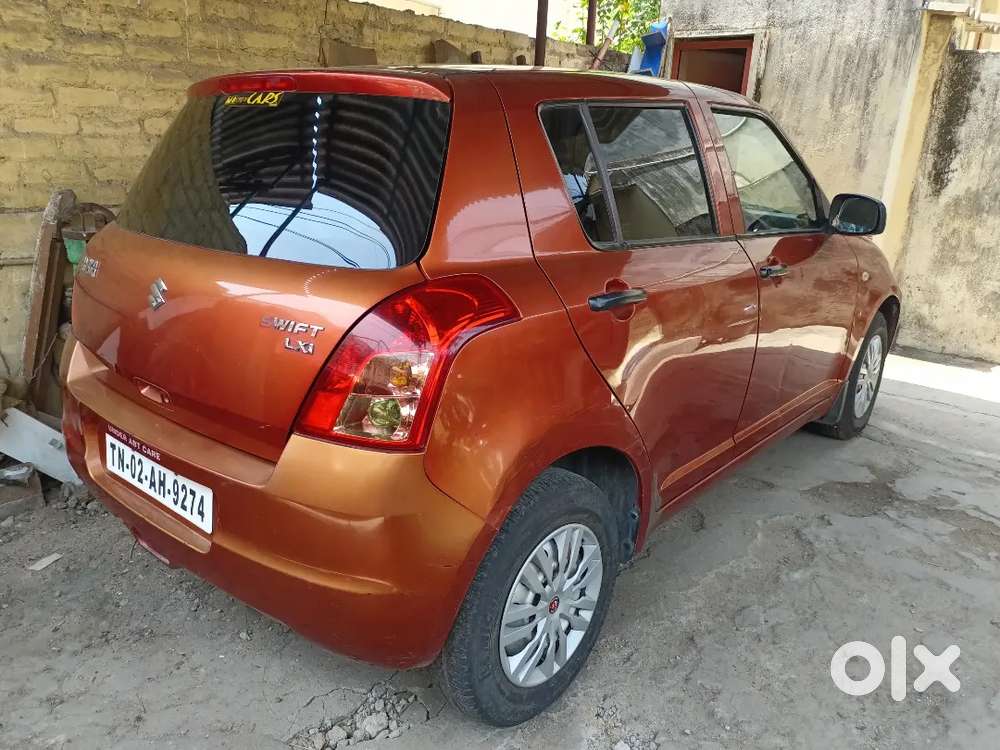 Maruti Suzuki Swift Very Good Condition All Company Service Records