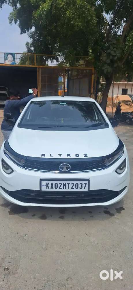 Tata Altroz 2022
