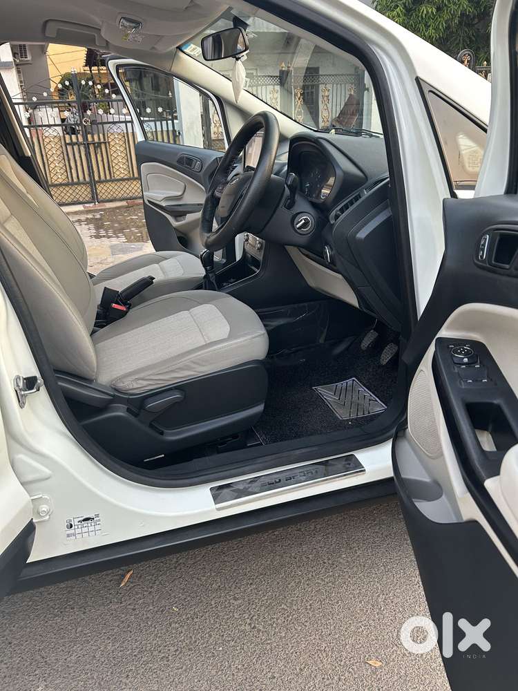 Ford Figo 1.5d Trend Mt, 2021, Diesel