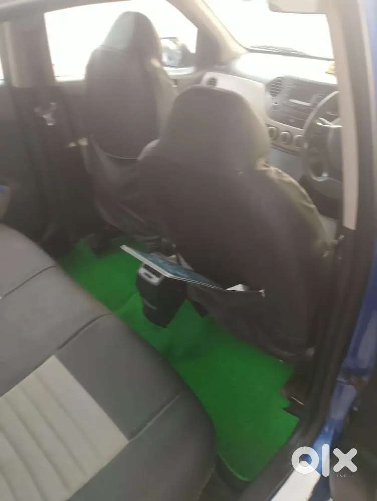 Hyundai Xcent 2015 Diesel 2nd