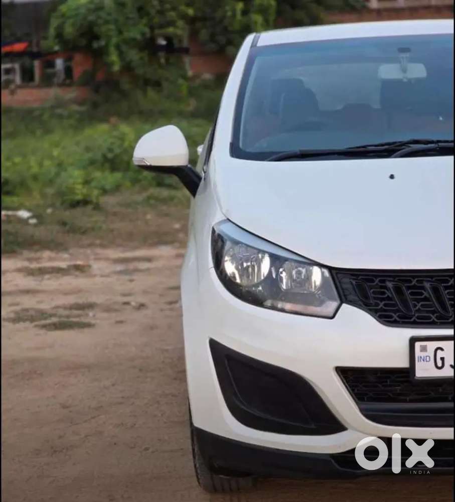 Mahindra Marazzo 2022