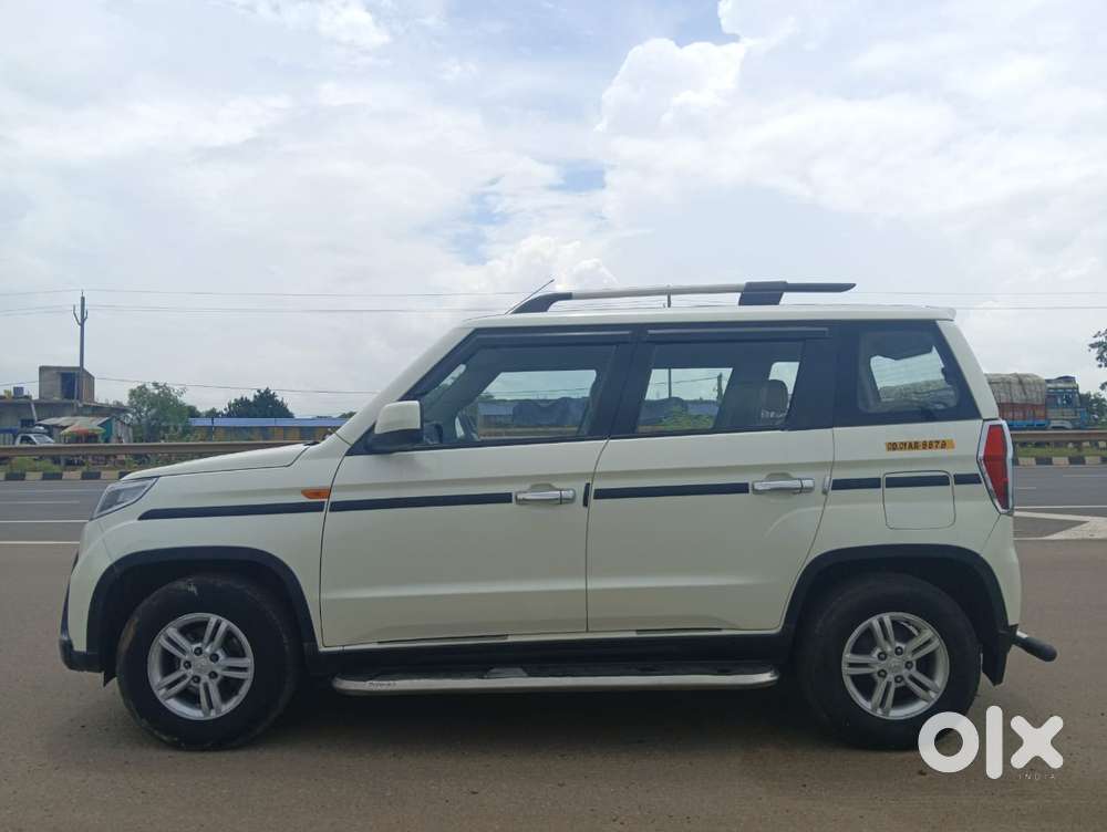 Mahindra Bolero Neo 1.5 N 10 R, 2023, Diesel