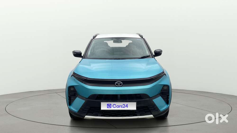 Tata Nexon Kraz Plus Amt, 2023, Petrol
