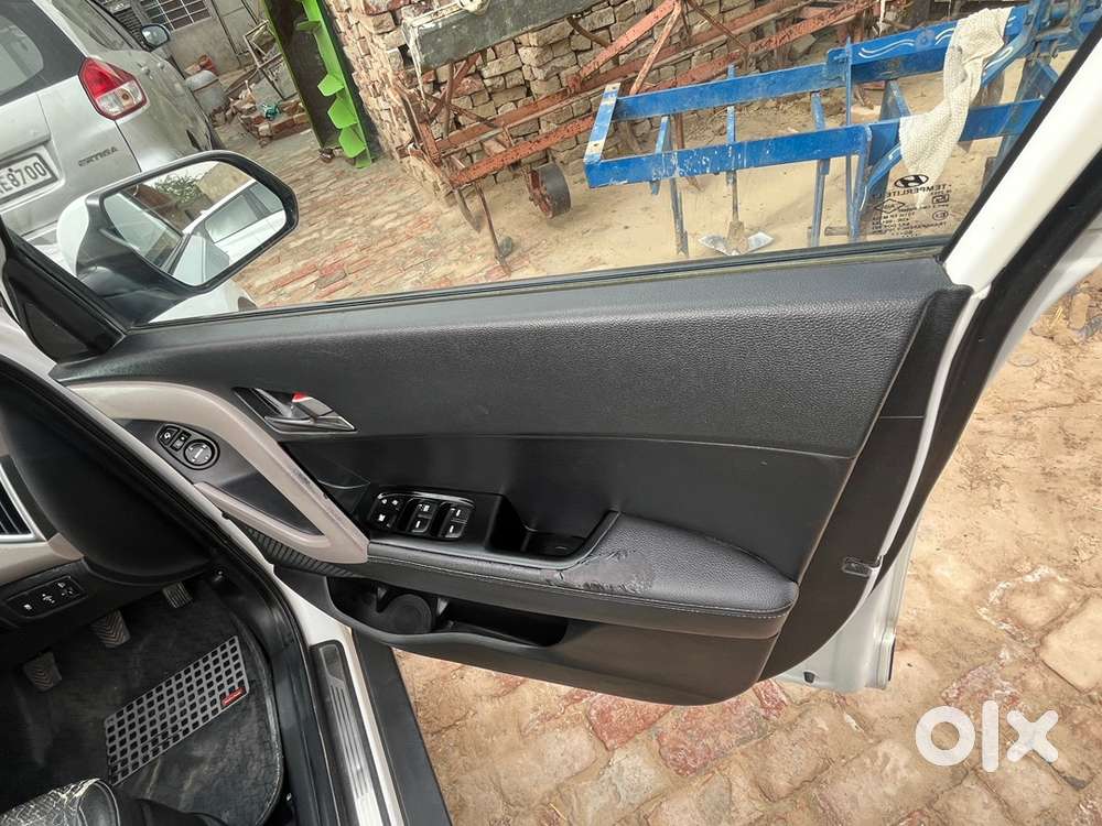 Hyundai Creta Diesel 2016 Model