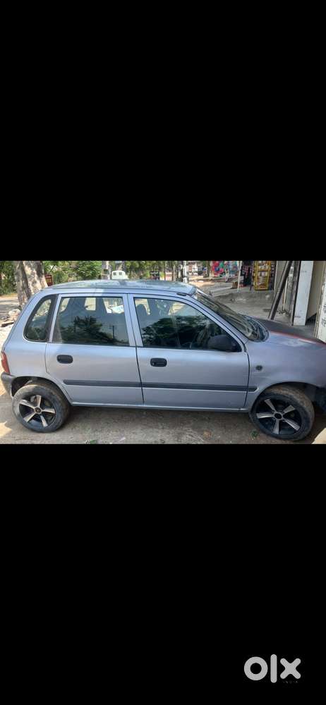 Zen Lxi 2003 Modal Passing 2030tak