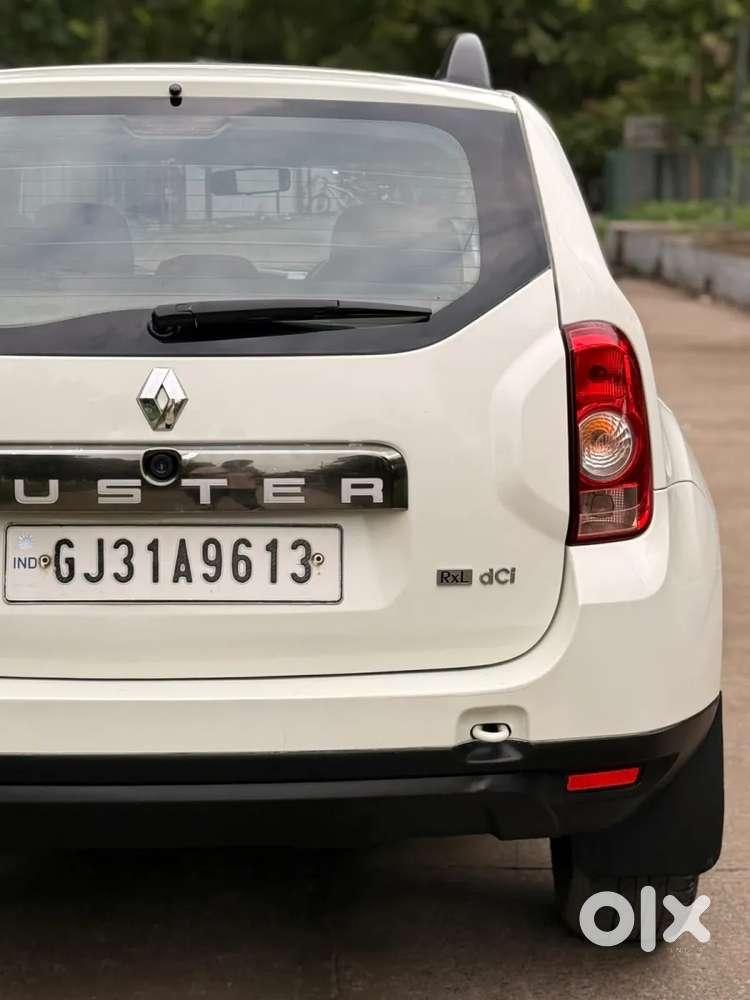 Renault Duster 85ps Rxe Diesel, 2016, Diesel